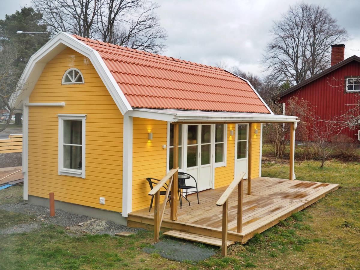 Kristina Attefall I Vaesterhaninge المظهر الخارجي الصورة